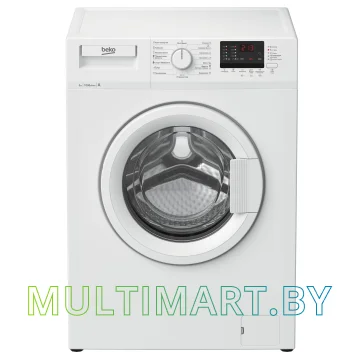 Стиральная машина BEKO WRE 55P2 BWW